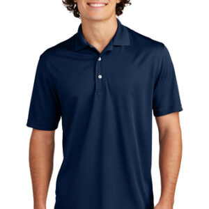 Sport-Tek® Men's  Dri-Mesh® Polo
