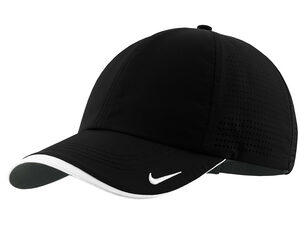 Nike Dri-FIT Swoosh Perforated Cap