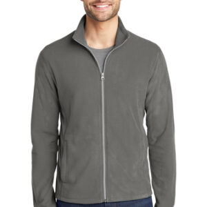 Port Authority® Men's Microfleece Jacket