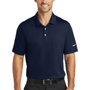 Nike Men's Dri-FIT Vertical Mesh Polo